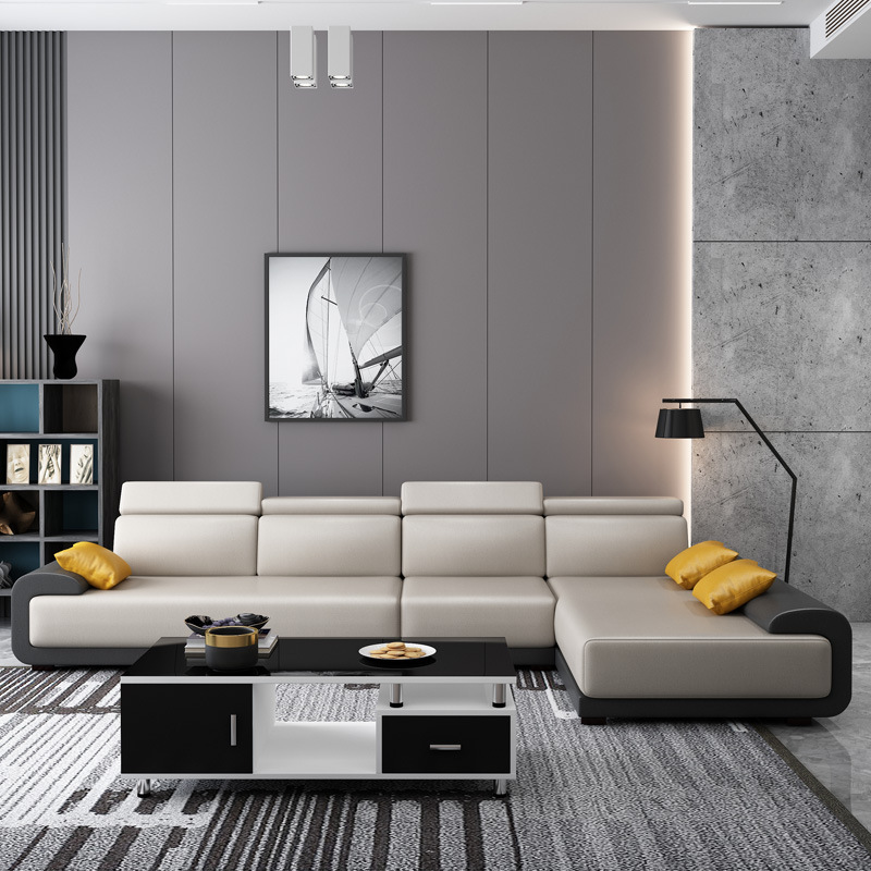 北欧布艺沙发三防科技布免洗沙发 北欧布艺沙发三防科技布免洗沙发