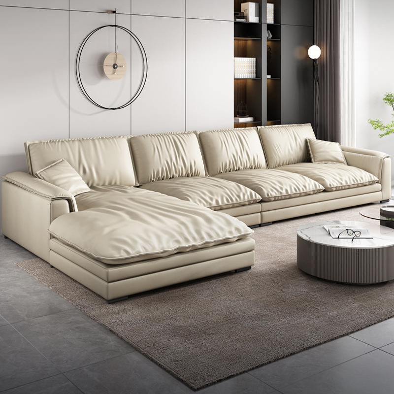 意式轻奢科技布艺羽绒沙发 2352元/套 意式轻奢科技布艺羽绒沙发 2352元/套