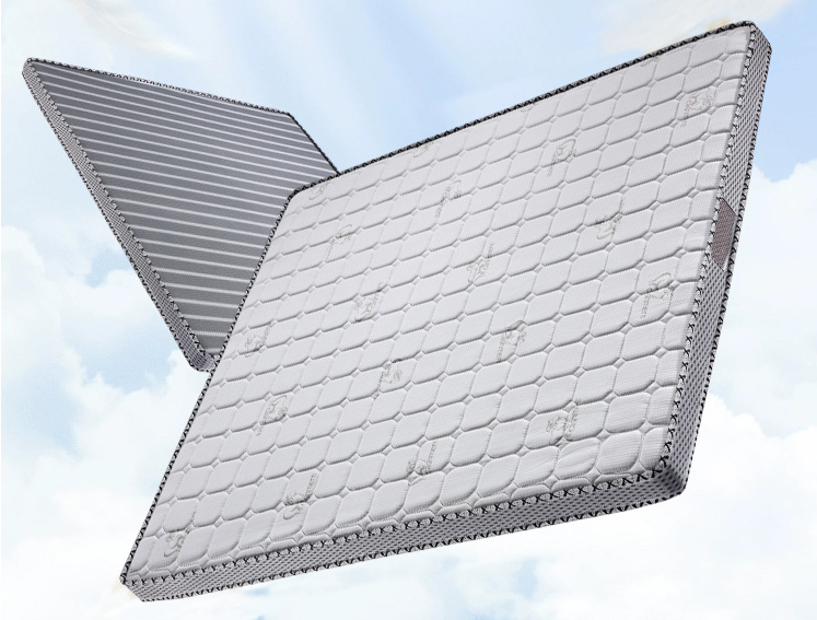 简约家具 10cm小绵羊棕垫 冬夏护脊软硬两用床垫 简约家具 10cm小绵羊棕垫 冬夏护脊软硬两用床垫