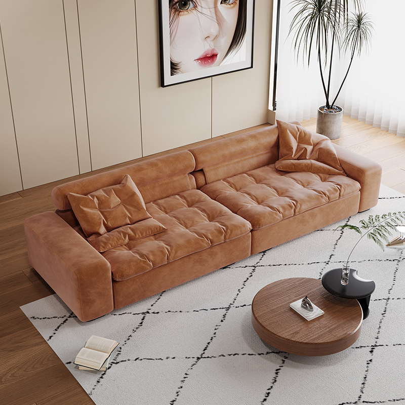 简约家具 意式极简布艺沙发 现代简约直排布艺沙发 简约家具 意式极简布艺沙发 现代简约直排布艺沙发