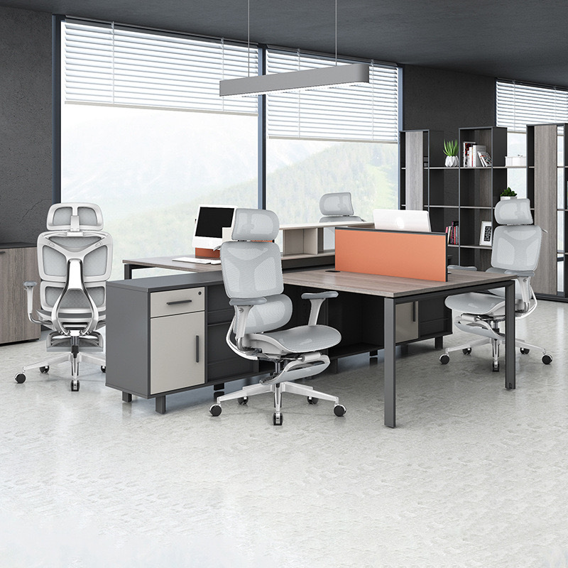 办公家具 人体工学椅铝合金椅 办公室透气镂空电脑椅子 办公家具 人体工学椅铝合金椅 办公室透气镂空电脑椅子