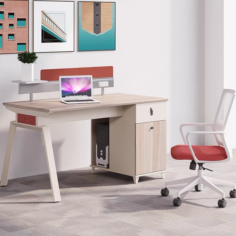 办公家具 简约现代卡位工位屏风办公桌 办公家具 简约现代卡位工位屏风办公桌