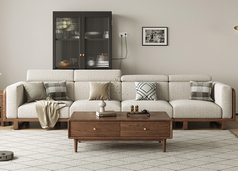 家具机械设备：技术革新、个性化与环保趋势引领未来