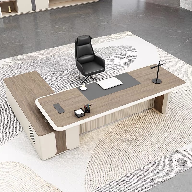 Boss desk; Modern and simple choice Boss desk; Modern and simple choice