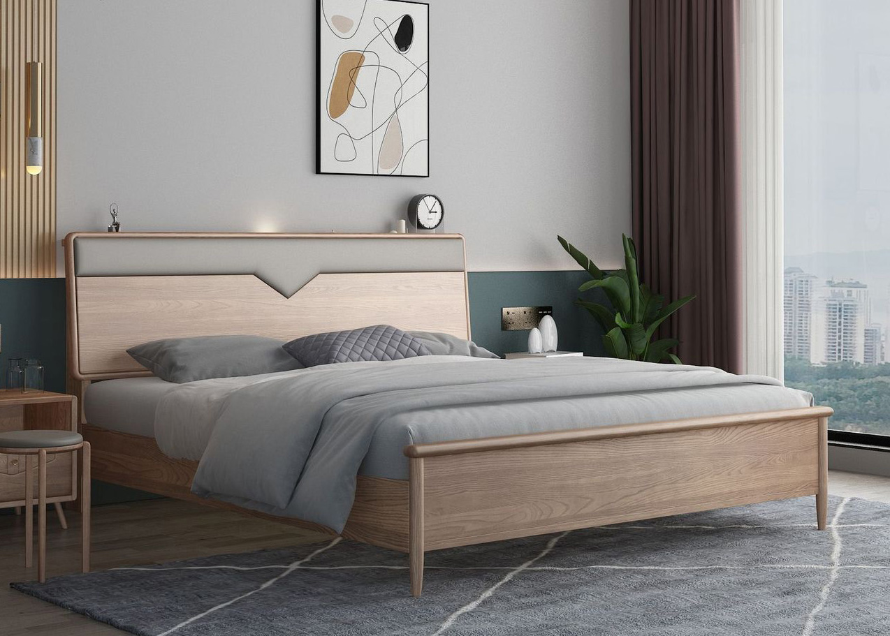 顺德家具企业参加2024年3月龙家展：全面准备，迎接商机