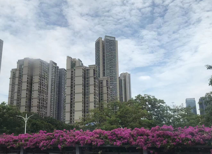 南海西樵陶瓷交易市场：佛山陶瓷产业的心脏地带