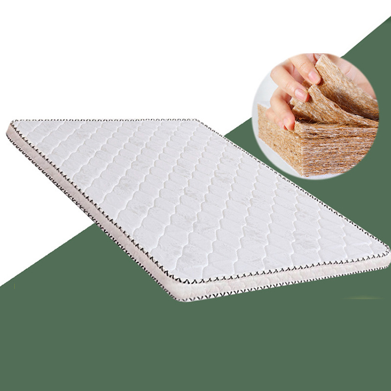 天然环保床垫,守护脊椎健康 天然环保床垫,守护脊椎健康