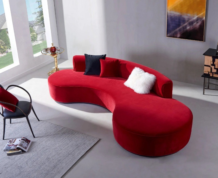 意式轻奢,优雅家居新选择 意式轻奢,优雅家居新选择