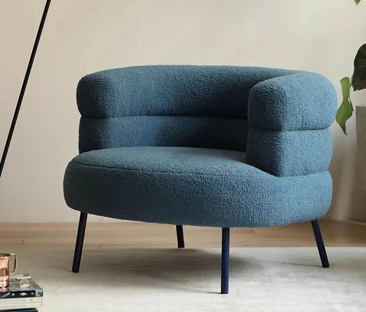 Comfortable lazy big sofa, home must be a good choice Comfortable lazy big sofa, home must be a good choice