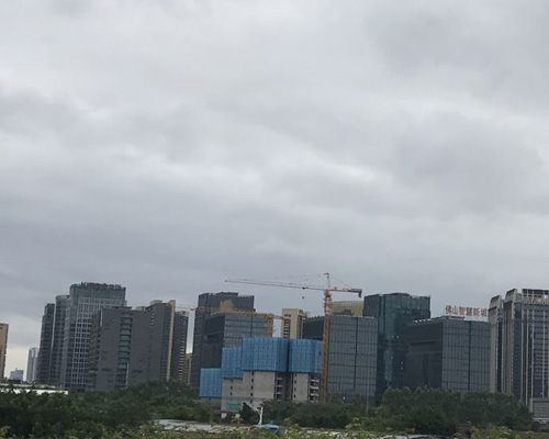 佛山市禅城恒星建材城——打造家居建材的璀璨之星