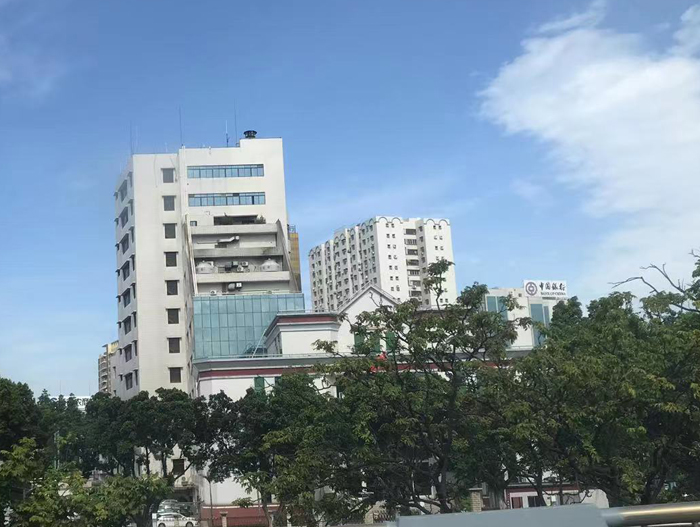 佛山盈科亿家石材装饰材料城——打造石材装饰之美