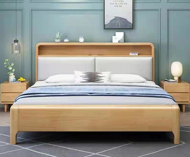 卧室家具选购技巧：提升睡眠品质的关键