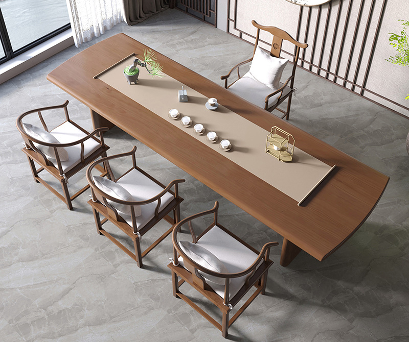 Expand the global market: the furniture industry's strategy to go to sea Expand the global market: the furniture industry's strategy to go to sea