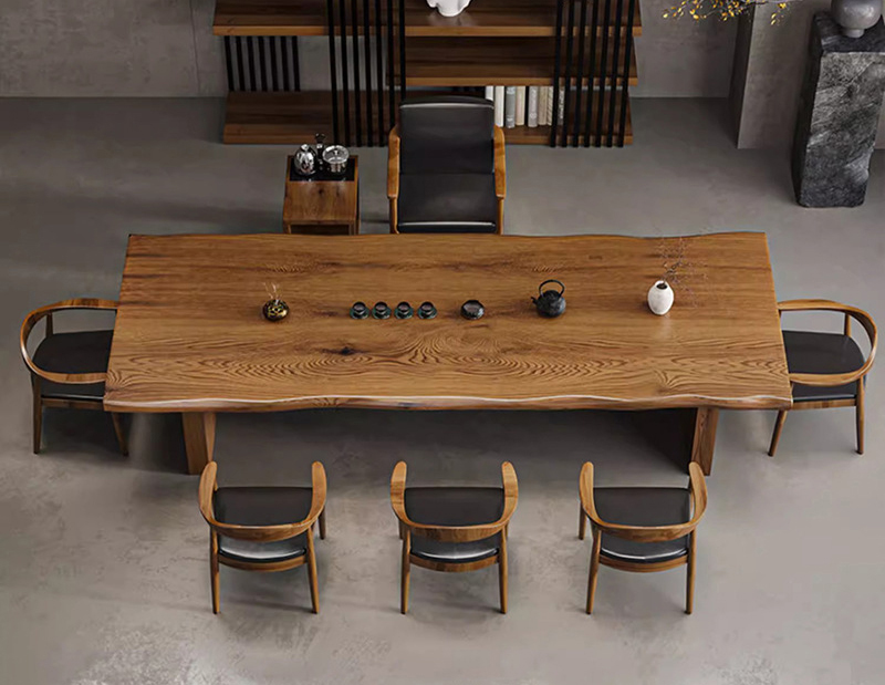 Break borders and explore international opportunities in the furniture industry Break borders and explore international opportunities in the furniture industry