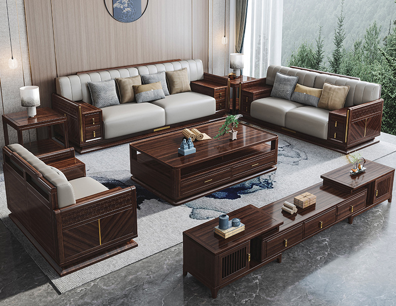 Shunde furniture: the perfect combination of quality and innovation Shunde furniture: the perfect combination of quality and innovation