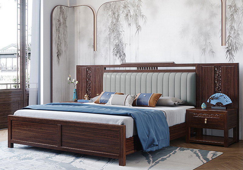 Foshan Furniture: the glorious road of inheritance and innovation Foshan Furniture: the glorious road of inheritance and innovation