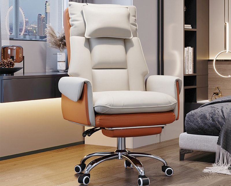 Office furniture electric home comfortable e-sports chair back can lie office chair boss chair Office furniture electric home comfortable e-sports chair back can lie office chair boss chair