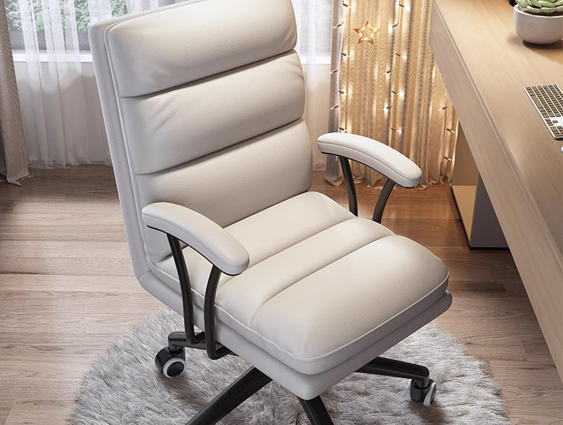 Computer chair Home comfort study chair back chair Office swivel chair Desk chair Computer chair Home comfort study chair back chair Office swivel chair Desk chair