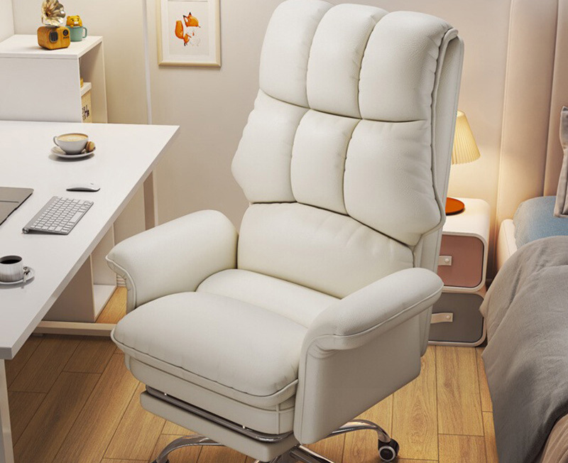 Computer chair technology cloth office chair comfortable long sitting can lie comfortable boss swivel chair lift Computer chair technology cloth office chair comfortable long sitting can lie comfortable boss swivel chair lift