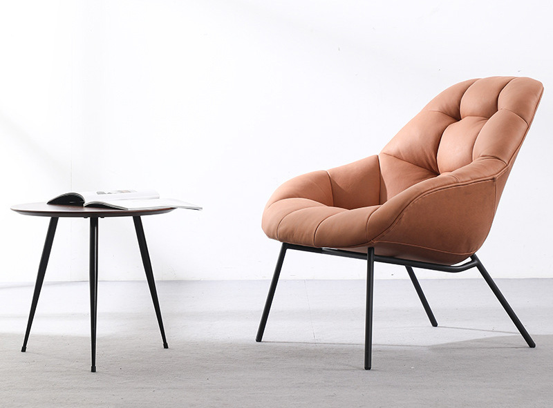 Nordic light luxury lazy sofa cloth chair modern simple living room leisure mango chair; Nordic light luxury lazy sofa cloth chair modern simple living room leisure mango chair;