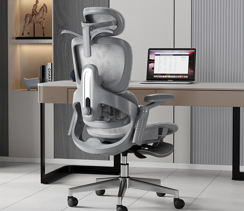 Ergonomic chair Office chair Computer chair sedentary non-tiring gaming chair Home comfort boss chair Ergonomic chair Office chair Computer chair sedentary non-tiring gaming chair Home comfort boss chair